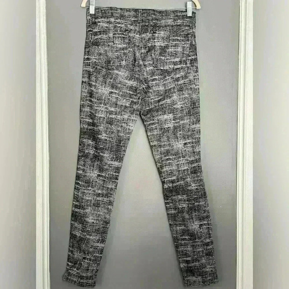 J Band Women's Super-Skinny Jeans (214) - Picture 4 of 14